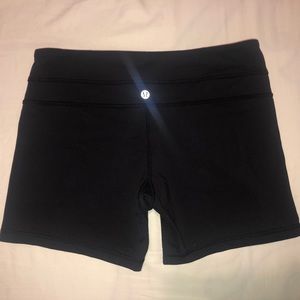 Lululemon shorts